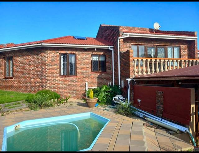 4 BEDROOM HOUSE FOR SALE IN HEIDERAND